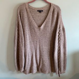 American eagle sweater